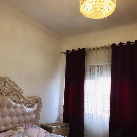 بيت ضيافة Sunny